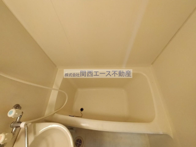 【浴室】 | エス・ティビル旭町