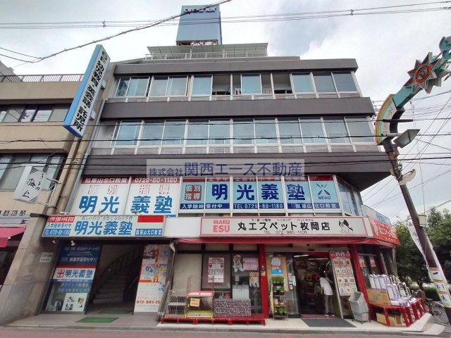 【外観】 | エス・ティビル旭町