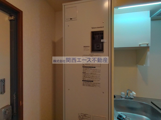 【その他】 | エス・ティビル旭町
