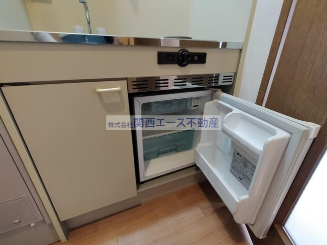 【設備】 | エス・ティビル旭町