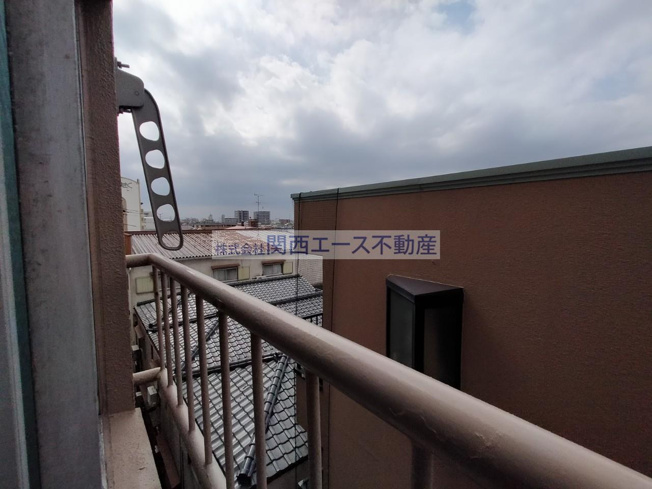 【展望】 | エス・ティビル旭町
