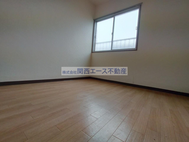 【寝室】 | エス・ティビル旭町