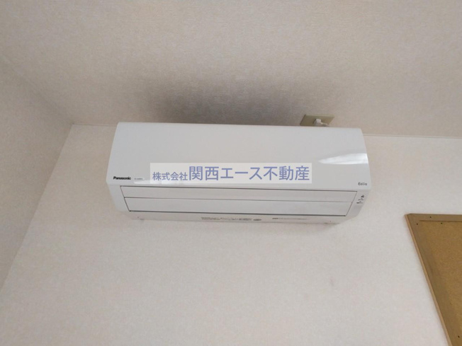 【設備】 | エス・ティビル旭町