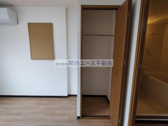 【収納】 | エス・ティビル旭町