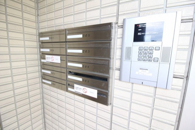 【その他共用部分】 | レッドウッドⅡ