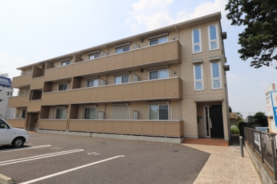 【外観】 | レッドウッドⅡ