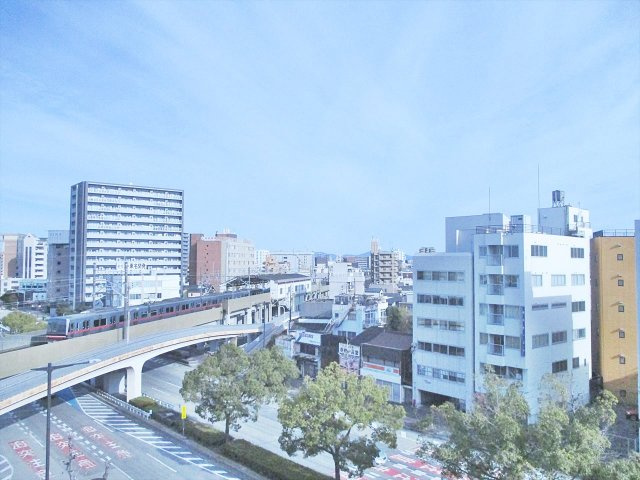 芳野アミティの展望|芳野アミティ