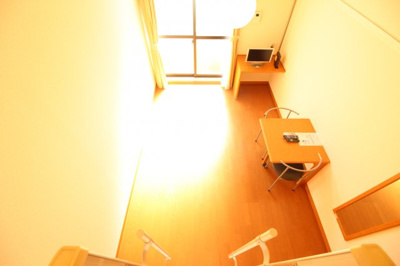 【洋室】 | パリワール
