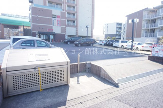 【その他共用部分】