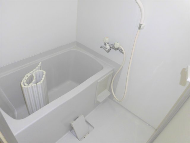 ノーブルFUJII　Bの浴室