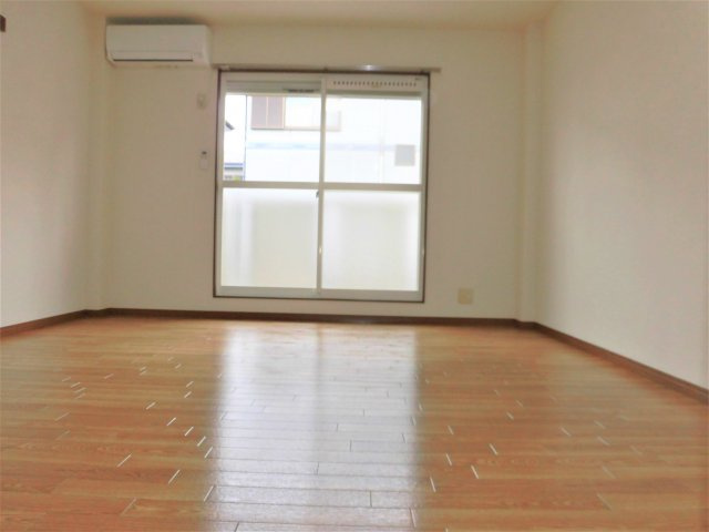 ノーブルFUJII　Bの内装