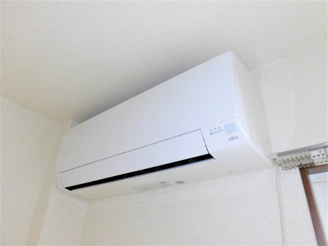 ノーブルFUJII　Bの設備