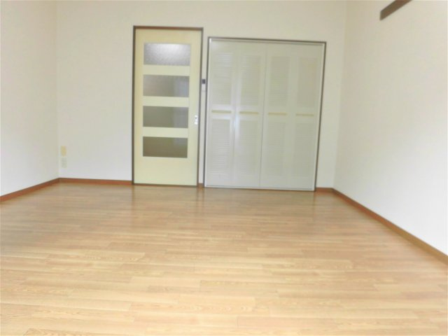 ノーブルFUJII　Bの洋室