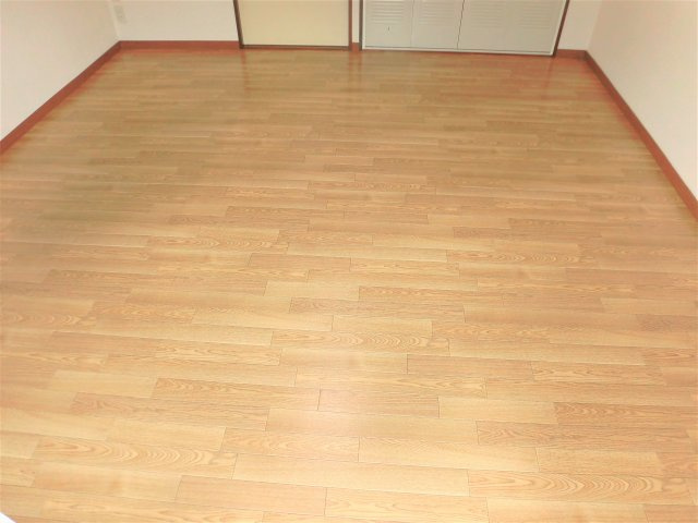 ノーブルFUJII　Bの洋室