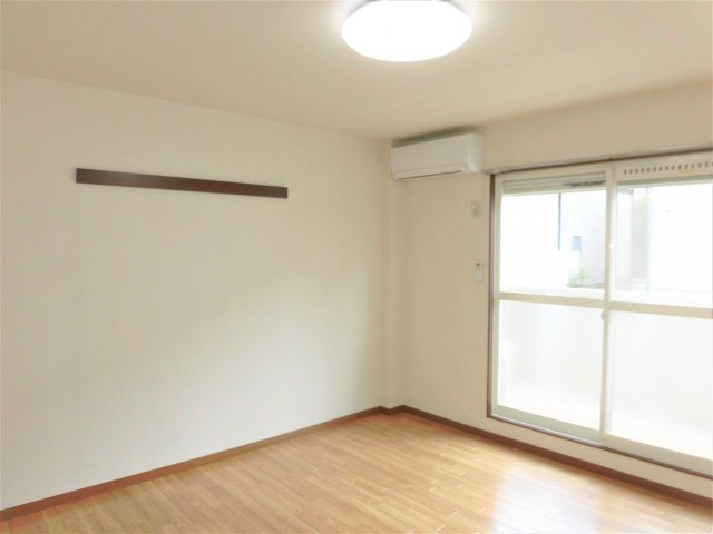 ノーブルFUJII　Bの洋室