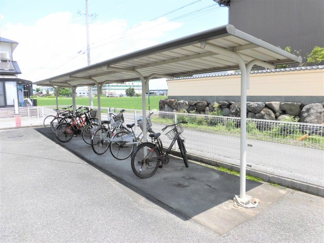 ノーブルFUJII　Bのその他共用部分