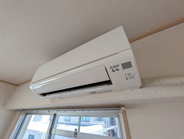 田中マンションの設備