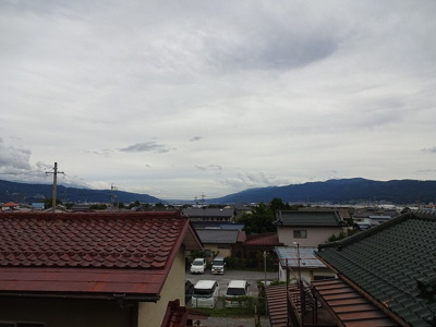 【展望】 | 信和第一マンション