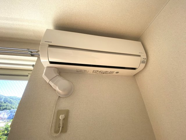 グリーンハイツ下賀茂の設備