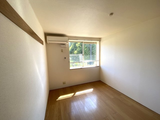 グリーンハイツ下賀茂の寝室