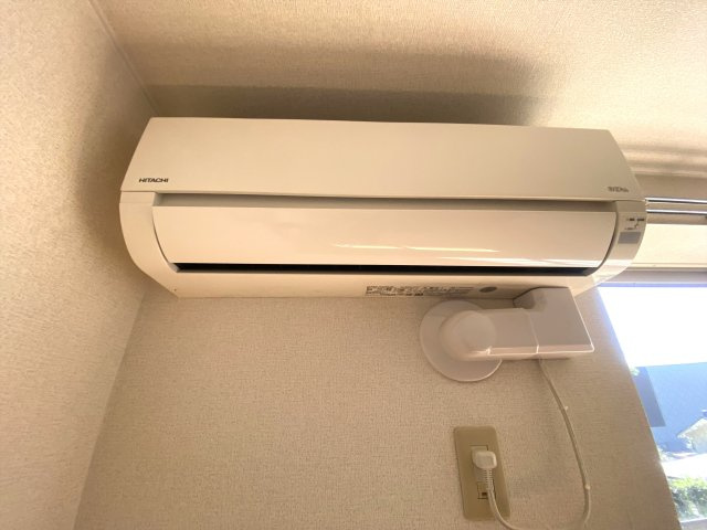 グリーンハイツ下賀茂の設備