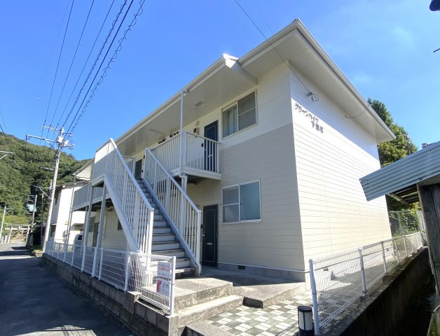 グリーンハイツ下賀茂