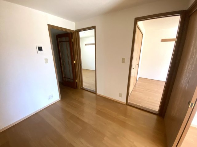 グリーンハイツ下賀茂の内装