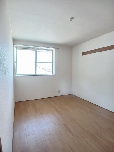 グリーンハイツ下賀茂の洋室