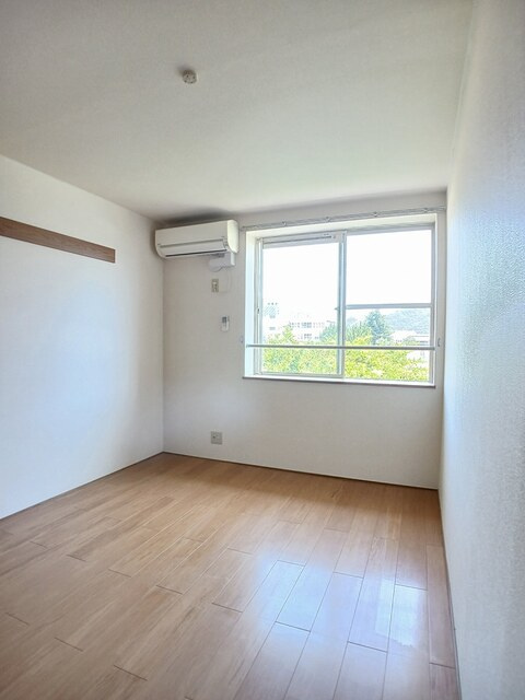 グリーンハイツ下賀茂の寝室