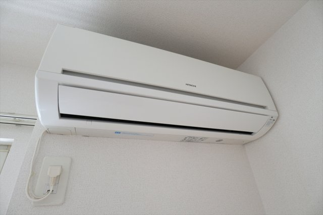 セイバリー・Ｍの設備