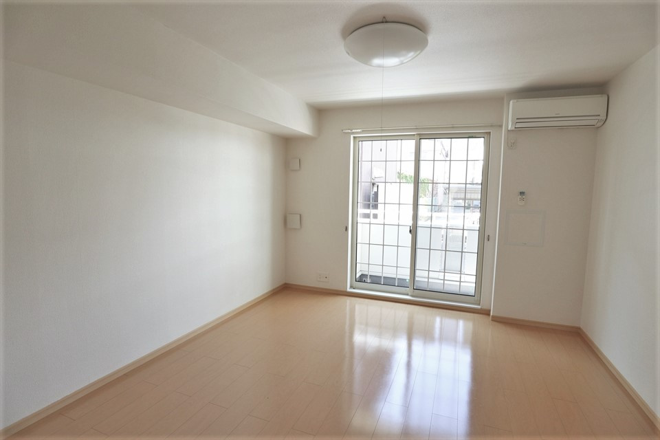 セイバリー・Ｍの居間・リビング