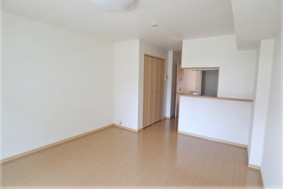 セイバリー・Ｍの居間・リビング