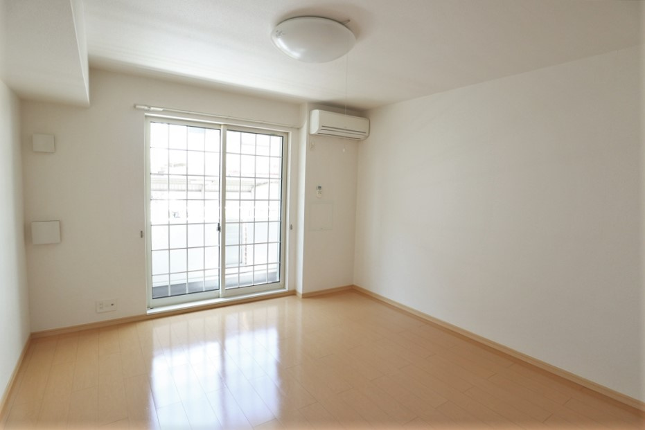 セイバリー・Ｍの居間・リビング