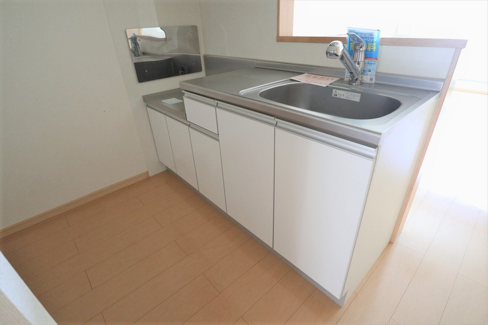 セイバリー・Ｍのキッチン