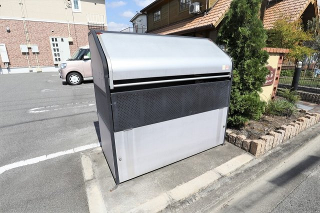 セイバリー・Ｍのその他共用部分