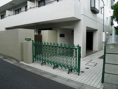 【外観】 | サンヒルズ松原