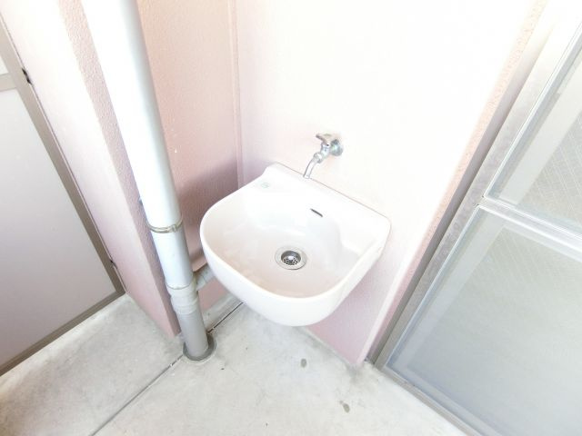 メゾン錦のその他