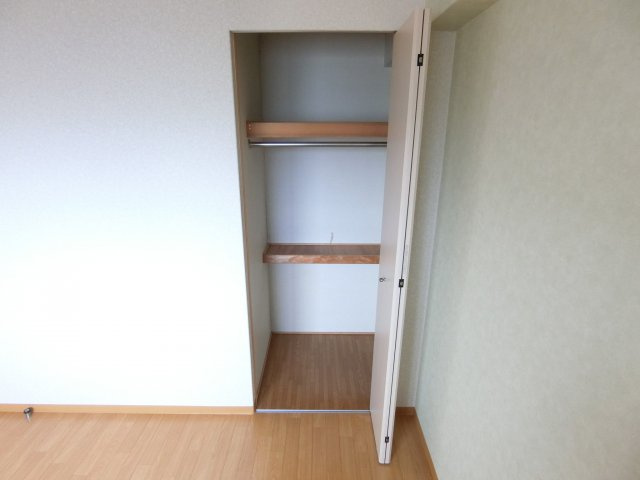 メゾン錦のその他