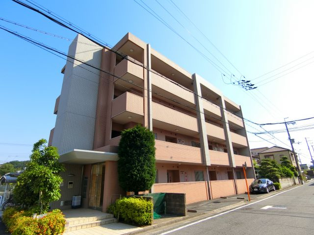 メゾン錦