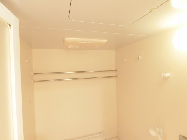 メゾン錦の設備