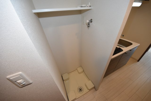 レシオス難波のその他共用部分