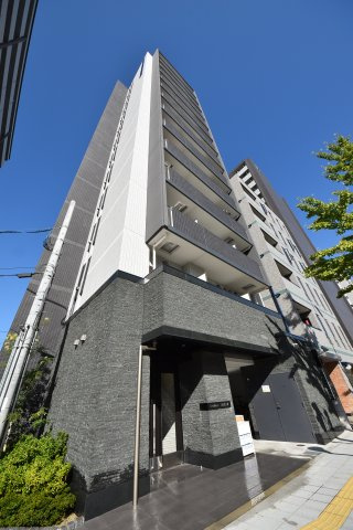レシオス難波