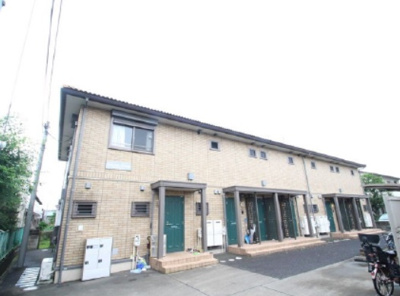 【外観】 | メゾンアロージョ