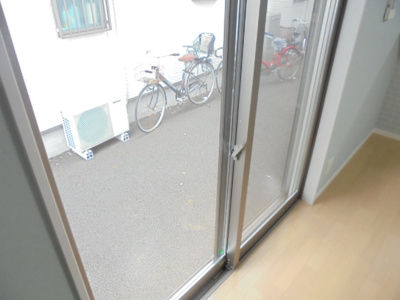 【その他共用部分】 | タウンハウス楠公園