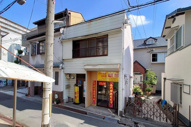 松本店舗事務所の画像