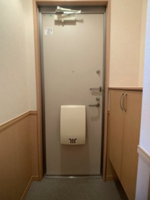 【玄関】 | Ａｎｎｅｘ．ＩＩＤＡ