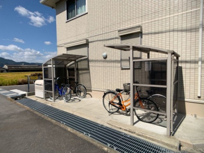 【その他共用部分】 | Ａｎｎｅｘ．ＩＩＤＡ