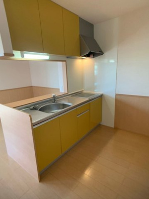 【キッチン】 | Ａｎｎｅｘ．ＩＩＤＡ | キッチンでお料理をお楽しみください