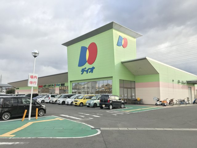クレオコート和泉中央の周辺