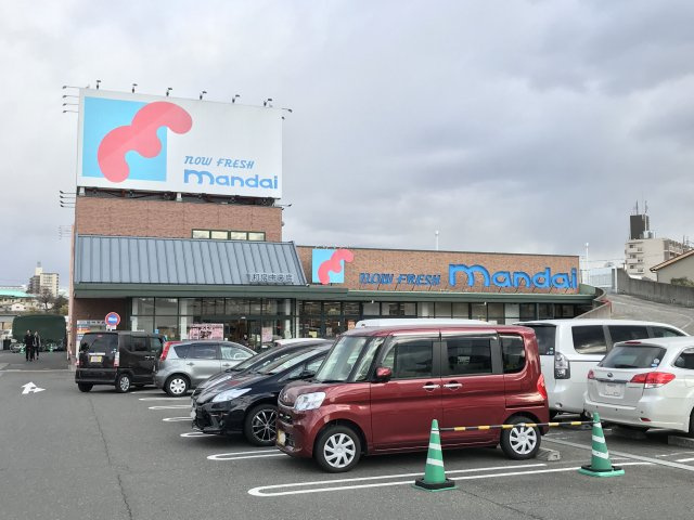 クレオコート和泉中央の周辺